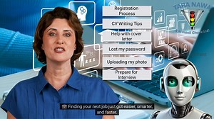 1K views | 祿I Found the EASIEST Way to Apply for Vacancies in 2025 | Jobportunities | Facebook