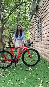Siêu phẩm SAVA X9.9 R7120 – Full Carbon TORAY T800, tem UCI, FULL SHIMANO 105 R7120 #SAVAX9 #cycling