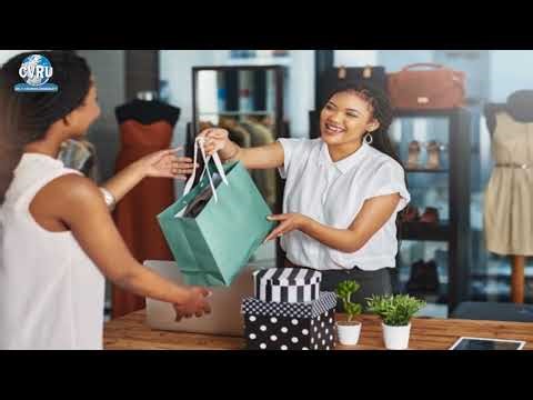 “Where Retail Meets Reality & Leadership Begins”