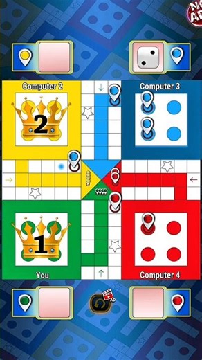 #ludo #ludogame #ludoking | chakka |#shorts #game #gamer