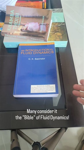 An Introduction to Fluid Dynamics by G. K. Batchelor