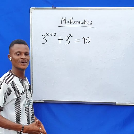 How to Solve Exponential Equations in Mathematics