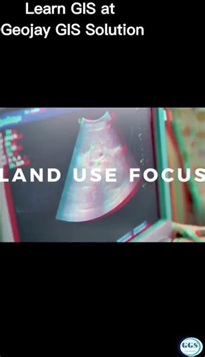 Learn GIS at Geojay GIS Solution