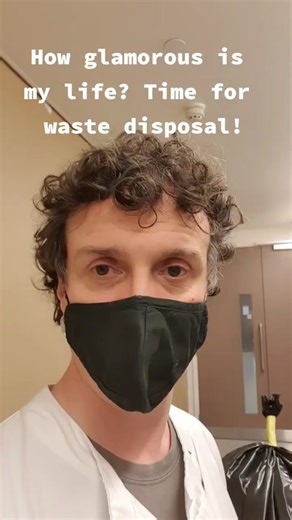 Behind the Scenes of Clinical Waste Disposal