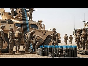 US Military Power | The World's Most Powerful Army : Anti-Drone Weapon System for Future