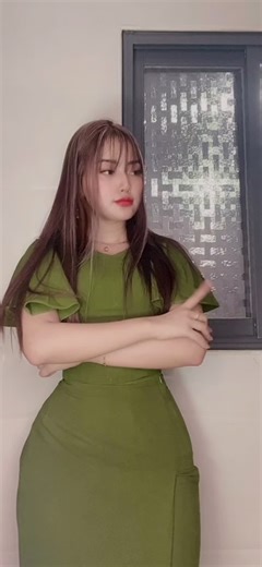 Myanmar Celebrities: Trending Dancers and Models on Social Media