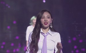 TWICE - MISSING U【4K】2018演唱会 TWICELAND ZONE 2 Fantasy Park