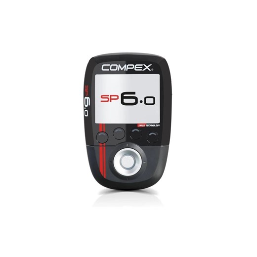 Compex SP 6.0 - 4 modules - Stimulateur musculaire électrique | Sha...