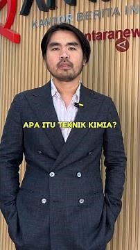 Apa Itu Teknik Kimia?
