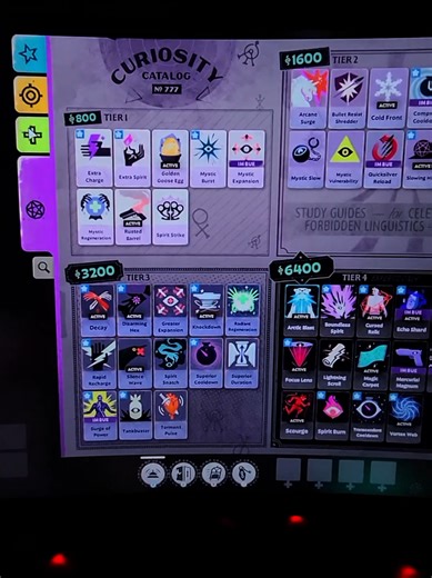 i am so deadlockpilled i am so gooing my ball with these viscous changes #deadlock #deadlockclips #update #huge #thedoorman