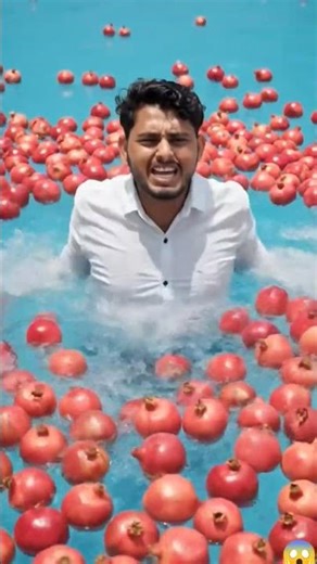 Anar Se Bahara Suming Pool 😱 #minivlog #shorts