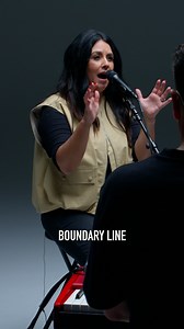 1.1M views · 53K reactions | Say it with me, "I draw a permanent boundary line - the enemy has NO right." Say it over your family, your friends, and your home. Amen, amen, amen!! | Essential Worship | Facebook