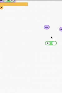 How to make anything smooth in scratch (Super Easy!)
