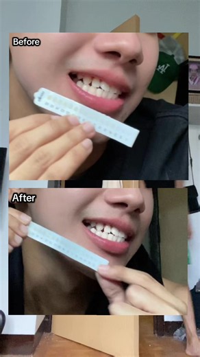 Usmile Optical White Toothpaste review — Day 1 to Day 3 results