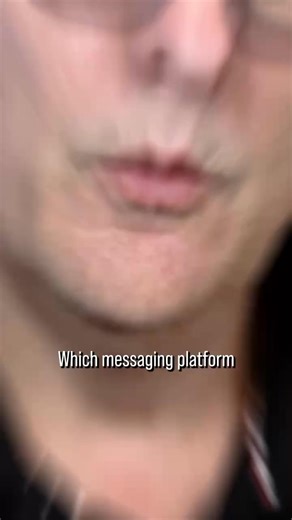 35K views · 701 reactions | Signal Just Launched Encrypted Backups - Worth It? #signal #encryption #backups | David Bombal | Facebook