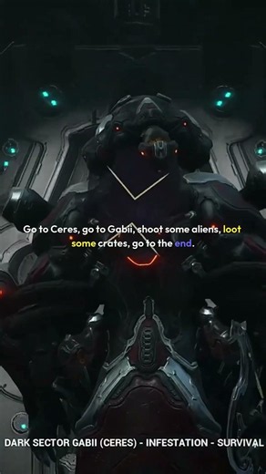 Quickest Way to Farm Alloy Plates in Warframe ⚙️💥 | 2025 Farming Guide