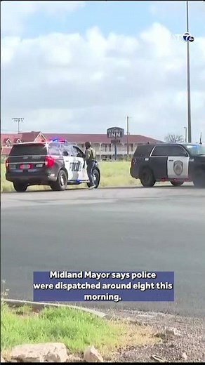 One dead, multiple injured in Texas active shooter incident #breakingnews #news