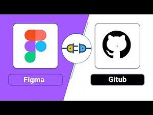 How To Integrate Figma with Github - Easy Guide