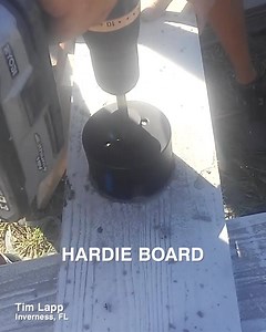 Save $30 NOW! Our 14 pc. Hole Saw Kits are ON SALE for a limited time! Cut up to 5x faster and 10x longer with our carbide-tipped blades and rapid core eject. Wood, fiberboard, plastic, concrete block, brick, ceramic wall tile and more. The proof is in the cut, no bull. Available in-store or online at Lowe’s low.es/2JjDGgf | Spyder