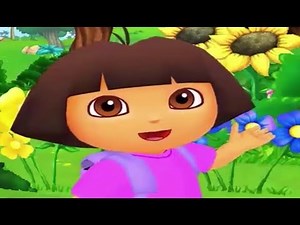 Dora and Friends The Explorer Society My Friend Backpack Part 1 - Android GamePlay