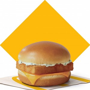 Nobody: Me on a #Friday: | McDonald's