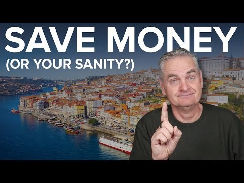 Moving Abroad from America: Hire a Relocation Company or DIY?