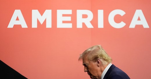 What Donald Trump has said about religion