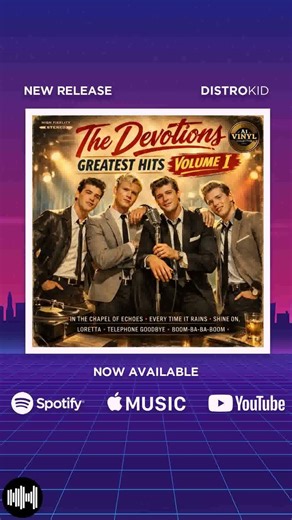 Every Time It Rains 1950s Doo Wop Heartbreak Street Corner Ballad #shorts #oldies #doowopmusic