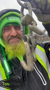 90K views · 2.6K reactions | My friends , mini J, T hook and …R hook?!? | Tow truck wags | Facebook