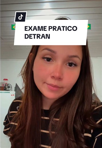 Aulas Práticas CNH Brasil - Detran PR