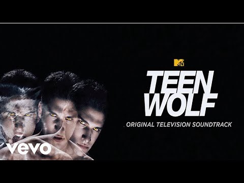 Famy - Ava | Teen Wolf (Original Television Soundtrack)
