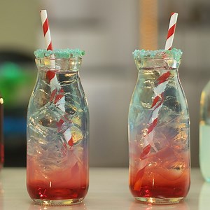 American Firecracker Cocktail Recipe