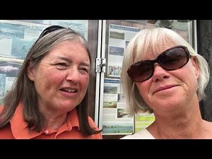 Newfoundland - (NL) South Coast