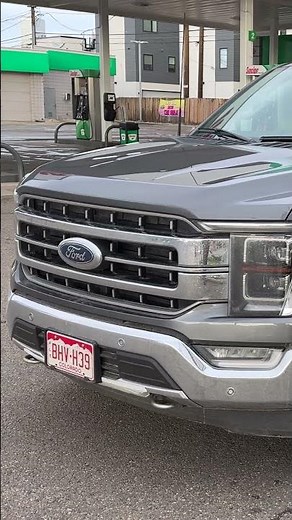 Ford F-150 After Market Accessories