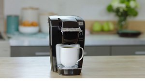 Welcome to Keurig | Register Your New Brewer to get 50% Off Pods