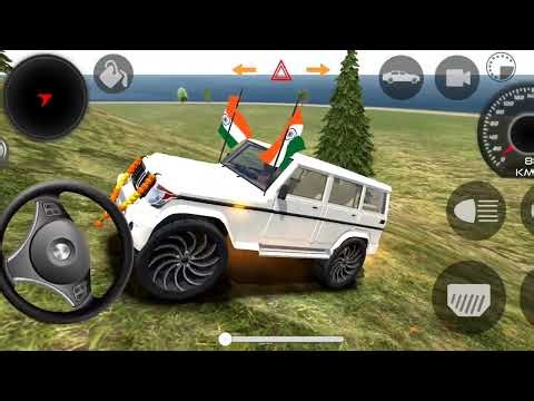 Indian Car Simulator 3D 🔥 Real Indian Roads & Traffic | Full Gameplay part 2