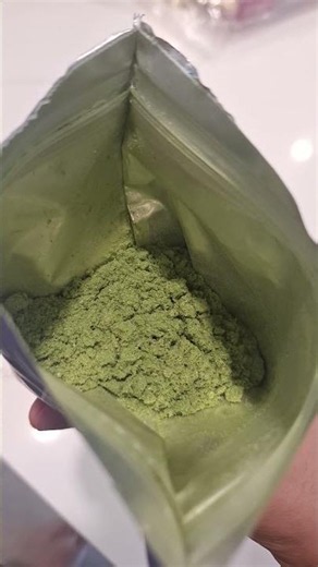 Freeze dried Broccoli Sprouts! be healthy!