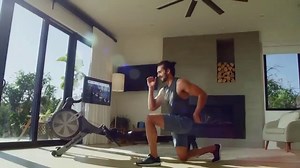 NordicTrack RW900 Rower TV Spot, 'Let's Get to It'