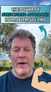 The Power of Having a Structured Approach in Problem Solving: ✨ Learn the art of structured problem solving with the game-changing scanning phase. ️‍♂️ #PoliceRecruitment | Bluelight Consultancy Ltd | Facebook