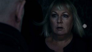 This ends here. The Drama never stops in an unmissable week of Coronation Street on CBC | Coronation Street on CBC