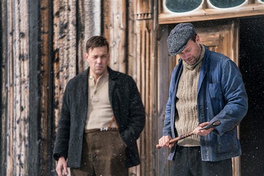The Bird Catcher (2019) | ČSFD.cz