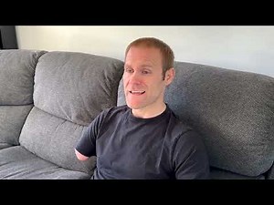 Mark Ormrod MBE on learning the steps to CPR - Resuscitation Council UK