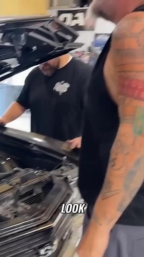 207K views · 4K reactions | Our next giveaway vehicle is underway! Check out the newest video drop! | 187 Customs | Facebook