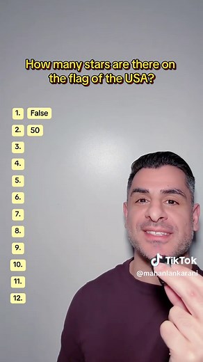 Engaging General Knowledge Quiz with 12 Questions