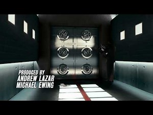 Get Smart Movie Intro