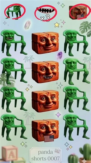 find_the_odd_emoji_challenge_Minecraft_part_26_#minecraft_#김프로_#유백합류