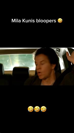 125K views · 3.4K reactions | Best Mila Kunis bloopers 藍 #bloopers #fyp #tiktokviral #viralvideos #CapCut | Sandra Herrera | Facebook