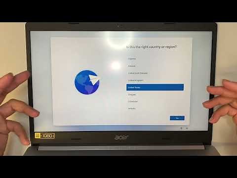 Windows 11 Hack Not To Sign In Microsoft Account