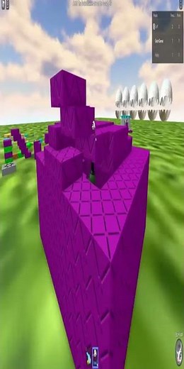 Build to Survive Drakobloxxers Method #3 #shorts