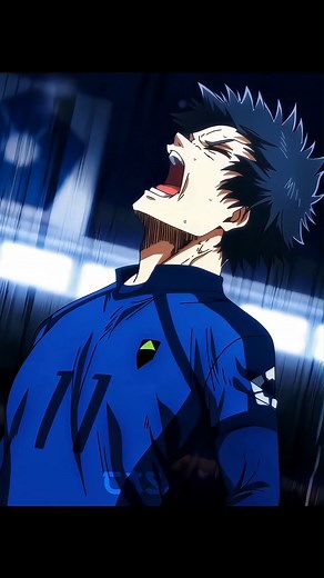 Cassie on Instagram: "Two very different screams 🔥 - Anime - Blue Lock Follow @casxai for more Anime Edits Likes, Saves, and Shares are appreciated - #bluelock #bluelockseason2 #isagi #isagiyoichi #egoist #isagiyoichiedit #anime #animeedits #explore #explorepage #fypシ #fyp #trending #viral"